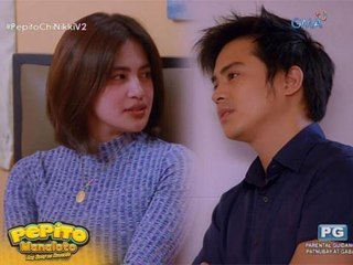 Pepito Manaloto: Chinikki, Together again?| Episode 336