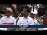 Ini Perintah Jokowi ke BMKG Soal Alat Pendeteksi Dini Bencana
