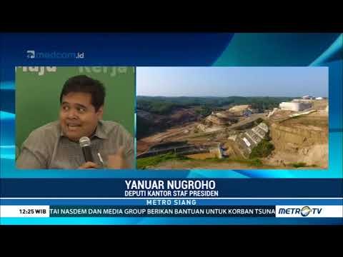 Refleksi Empat Tahun Pemerintahan Jokowi-JK