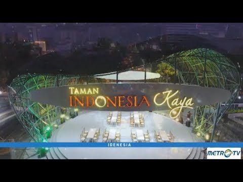 Highlight Idenesia - Semarak Festival Budaya