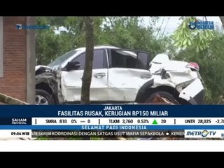 Kawasan Ekonomi Khusus Tanjung Lesung akan Segera Dipulihkan