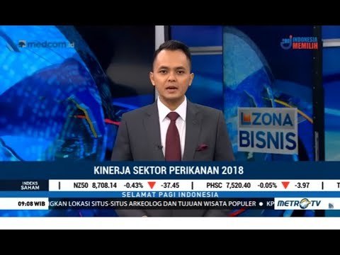 Ini Kinerja Kinclong Menteri Susi di 2018