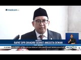 Sibuk Kampanye, Kinerja Anggota DPR Merosot