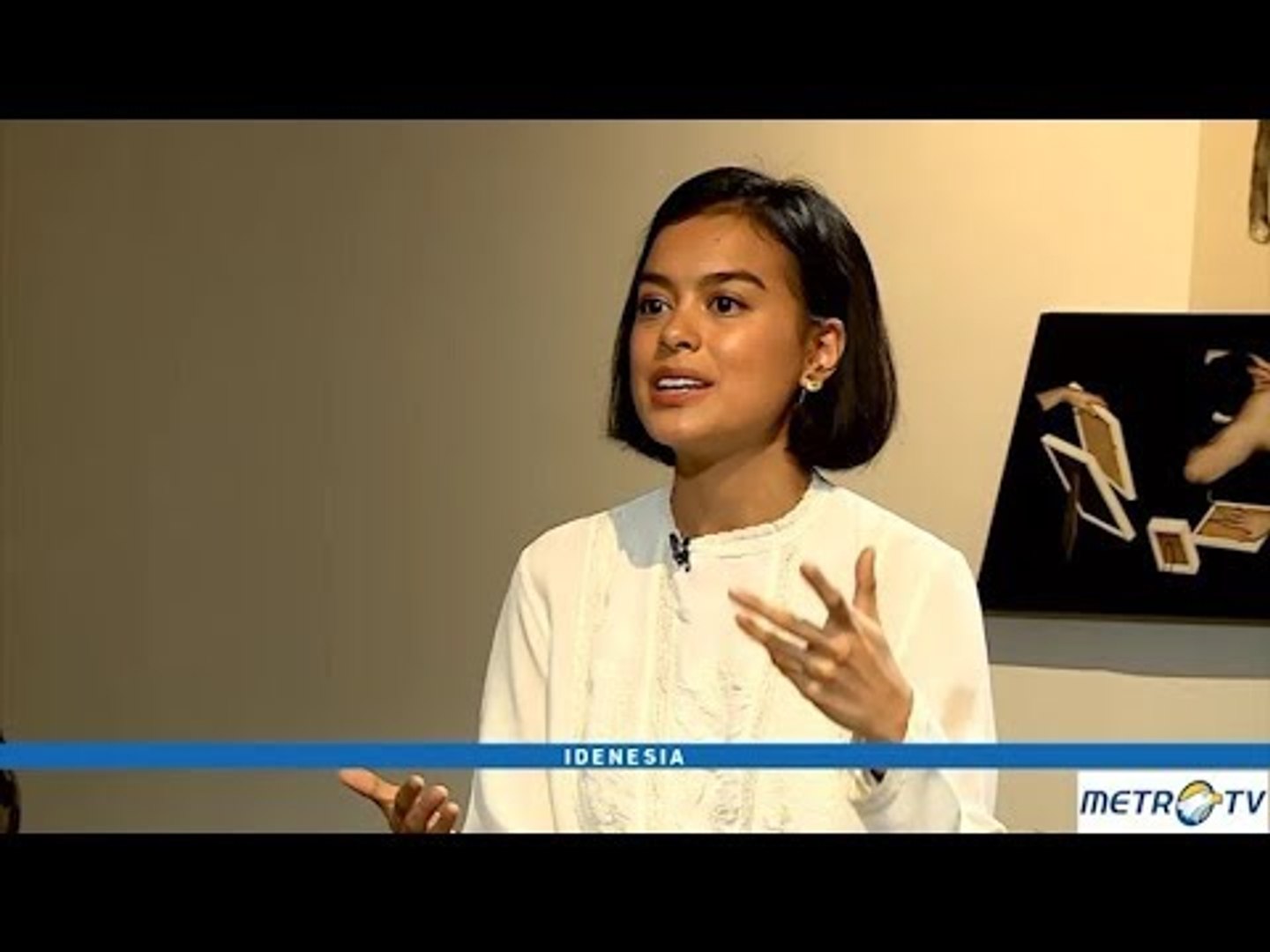 ⁣Idenesia - Pesona Indonesia dalam Film (3)