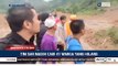 Detik-detik Suara Gemuruh Terdengar Saat Evakuasi Korban Longsor di Sukabumi