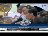 Jokowi Kumpulkan Pengurus PGRI Soal Guru Honorer