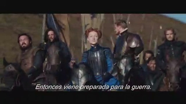 Las Dos Reinas Tráiler Subtitulado Oficial