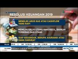 Apa Resolusi Keuangan Anda di Tahun 2019?