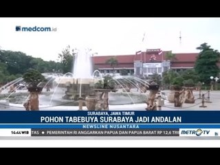 Kunci Kemenangan Surabaya di Ajang "Guangzhou Award 2018" Kategori Kota Terpopuler