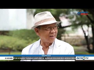 Idenesia - Mata Waktu Sang Maestro (3)