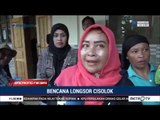 Kondisi Terkini di Posko Pengaduan Bencana Longsor Cisolok Sukabumi