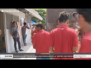 Q&A - Sa Sayang Papua