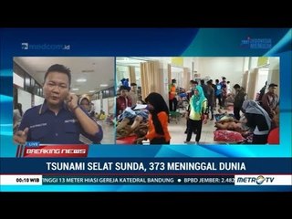 3.000 Pengungsi Masih Bertahan di Kantor Gubernur Lampung