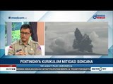 Pentingnya Kurikulum soal Bencana