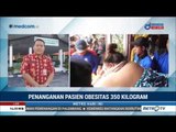 Titi Wati, Wanita 350 Kg Akan Menjalani Operasi Bariatrik di RS Doris