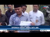 Bima Arya Diperiksa Bawaslu Terkait Mengangkat Simbol 