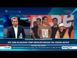 Kampanye Hadapi Media Massa