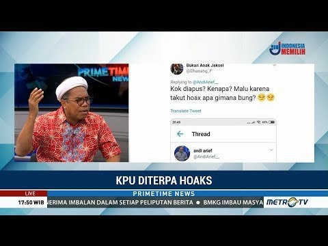 Ngabalin: Mahluk Penyebar Hoaks Seperti Andi Arief Tidak Bisa Dimaafkan