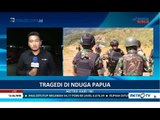 Dua Prajurit TNI yang Terluka Dievakuasi ke Timika