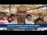 KKP di Bogor Deklarasi Dukung Jokowi-Ma'ruf