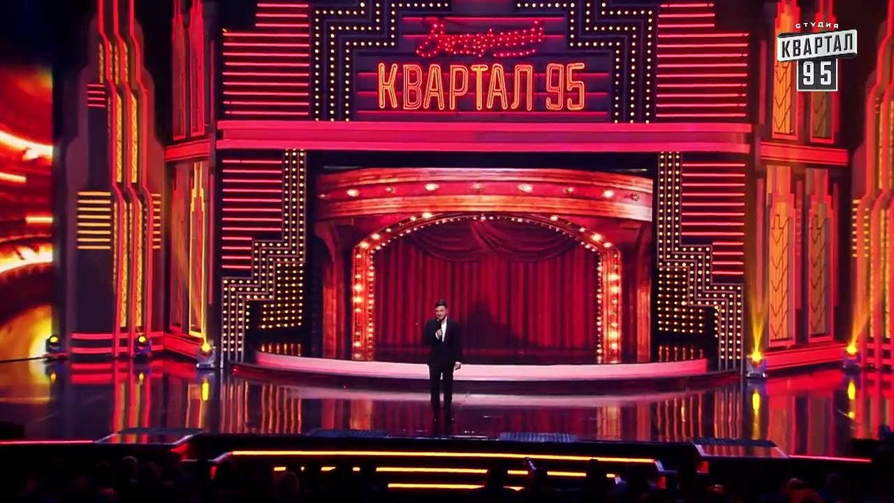 Владимир Зеленский- Такого мир ещё НЕ ВИДЕЛ!