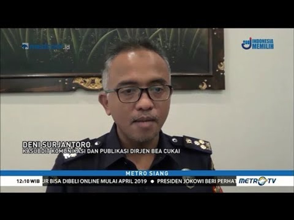 #FactCheck Gaduh Hoaks di Tahun Politik