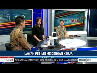 Penjelasan Gerindra soal Negara Punah Jika Prabowo Kalah