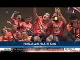 Persija Cari Pelatih Baru