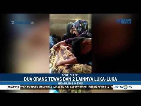 Empat Orang Tersengat Listrik saat Pasang APK