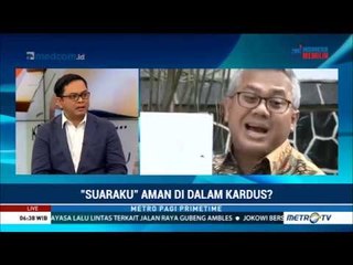 "Suaraku" Aman di Dalam Kardus?