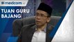 Syiar Sirah Nabawiyah Bersama TGB: Persia & Romawi Tak Putus Dirundung Konflik (2)