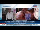 Enam Tenaga Ahli dari Luar Siap Tangani Wanita 350 Kg