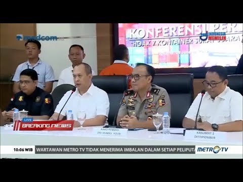 Breaking News Hoaks Kotak Suara: Penjelasan Lengkap Polisi soal Dugaan Kejahatan Bagus Bawana Putra