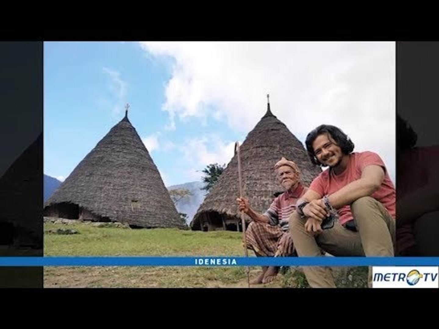 ⁣Idenesia - Pesona Indonesia dalam Film (2)