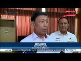 Wiranto: Silahkan SBY Berpendapat Sendiri