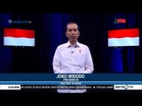 Jokowi: Selamat Hari Ibu