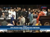 Rapat DPRD Bombana Lagi-Lagi Ricuh