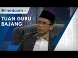 Syiar Sirah Nabawiyah Bersama TGB: Persia & Romawi Tak Putus Dirundung Konflik (3)