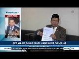 Fahri Hamzah Memberontak! Persilakan PKS Ajukan PK