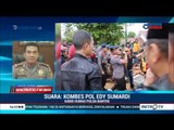 Akses Jalan Menuju Pantai Carita Sudah Bisa Dilalui