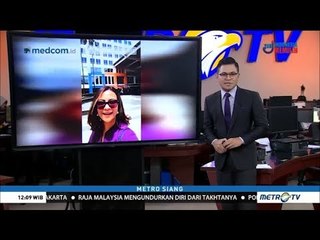 Fact Check Artis di Pusaran Prostitusi