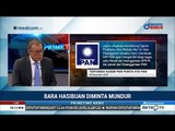 Bara Hasibuan Tak Kenal Kader PAN yang Minta Ia Mundur