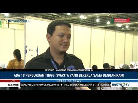 Antusiasme Peserta OSC Medcom.id Terus Meningkat Tiap Tahun