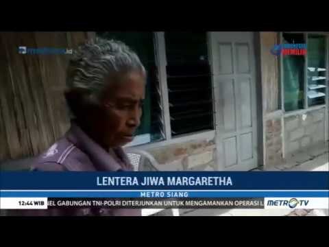 Lentera Jiwa: Kesederhanaan Ibu dari Bupati Timor Tengah Utara