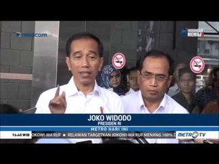 Aturan Ojek Online Segera Dirampungkan