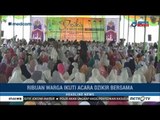 Pemkab Serdang Bedagai Gelar Tablig Akbar untuk Pemilu Damai 2019