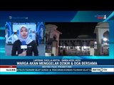 Peringatan 14 Tahun Tsunami Aceh Dipusatkan di Masjid Tgk Chik Maharaja Gurah
