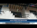 Dua Mahasiswa Tingkat Akhir di Jawa Barat Ditemukan Tewas