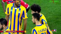 2019-03-15 دوري نجوم قطر مباراه نادي العربي والغرافه  مرحله الثانيه الجوله الثامنه الشوط الثاني.avi