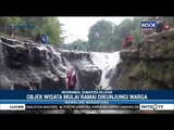 Pesona Air Terjun Curug Panjang